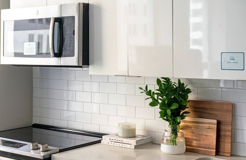 Downtown Jackson Apartment | Barsala | Studio at the heart of Downtown Jackson