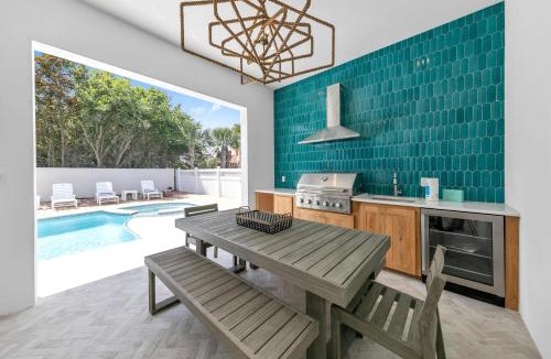 Frangista Beach House | Barton Vista Del Mar