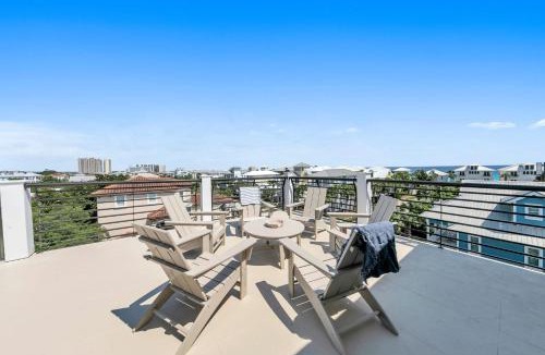 Frangista Beach House | Barton Vista Del Mar