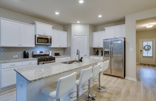 Highlands - Perkins House | Baton Rouge Vacation Rental: 5 Mi to LSU!