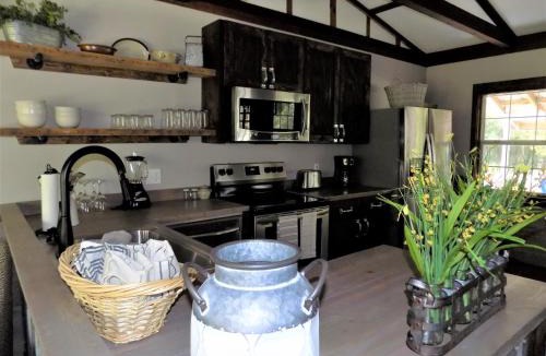 Florida Panhandle House | Bay Cottage Retreat