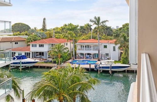 Bay Harbor Islands Apartment | Bay Harbor Sunset Two Bedroom