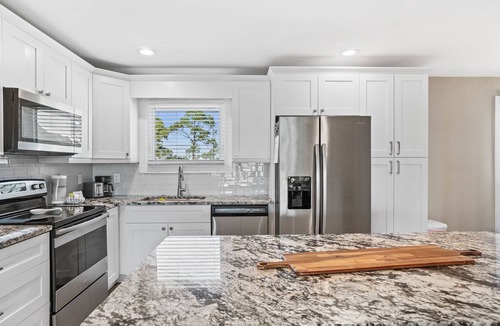 Upper Grand Lagoon Apartment | Bay Point Golf Villas by PHG
