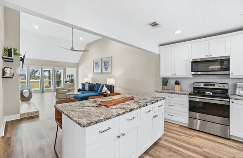 Upper Grand Lagoon Apartment | Bay Point Golf Villas by PHG