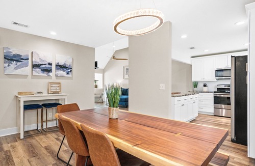 Upper Grand Lagoon Apartment | Bay Point Golf Villas by PHG