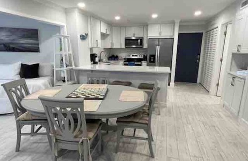 Upper Grand Lagoon Villa | Bay Point Marina Villa - Pet-friendly, perfect for boating, fishing & golf