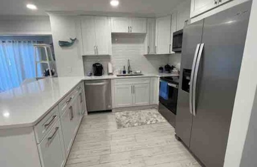Upper Grand Lagoon Villa | Bay Point Marina Villa - Pet-friendly, perfect for boating, fishing & golf