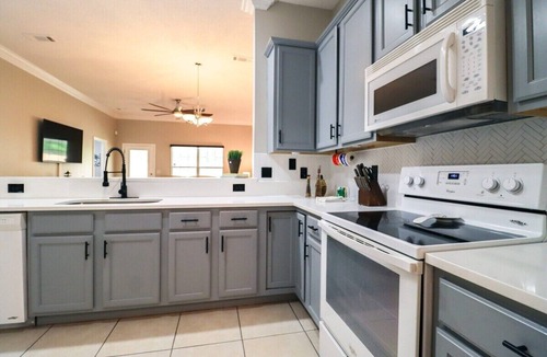 Niceville House | Bay side Bliss home in Niceville