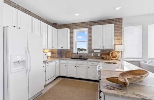 Alligator Point House | BAYFRONT TOWNHOUSE