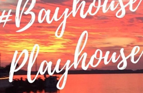 Panama City House | Bayhouse Playhouse · Adorable BAYHOUSE PLAYHOUSE in hip St. Andrews!