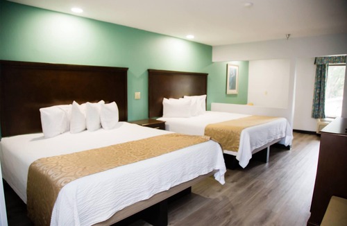 Mary Esther Hotel | Baymont by Wyndham Fort Walton Beach Mary Esther