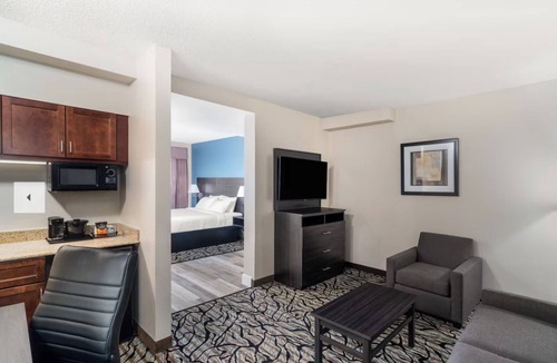 Tougaloo Hotel | Baymont by Wyndham Jackson/Ridgeland