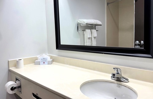 Tougaloo Hotel | Baymont by Wyndham Jackson/Ridgeland