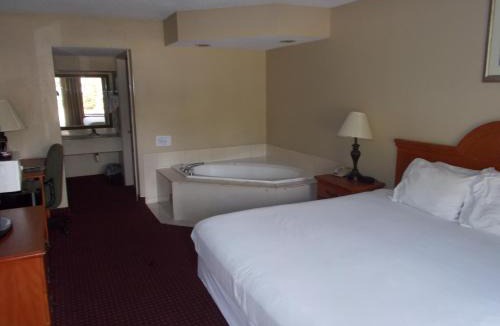 Marianna Hotel | Baymont by Wyndham Marianna