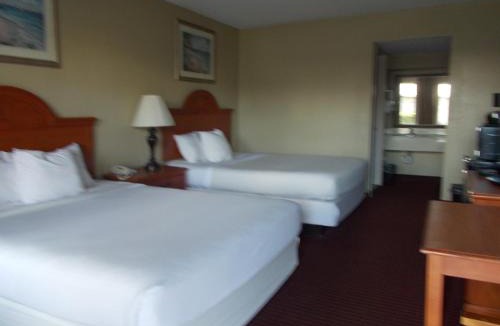 Marianna Hotel | Baymont by Wyndham Marianna