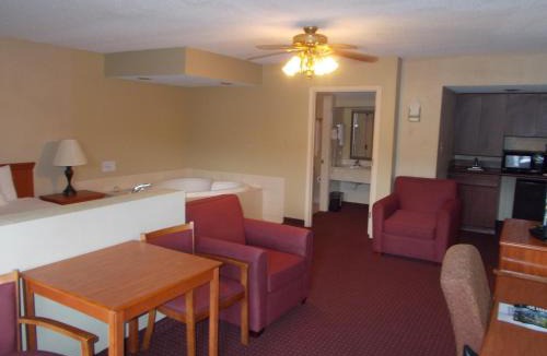 Marianna Hotel | Baymont by Wyndham Marianna