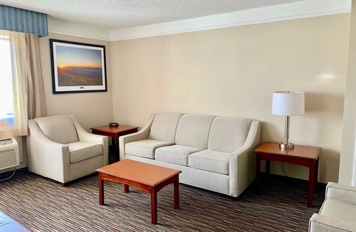 Texarkana Hotel | Baymont by Wyndham Texarkana