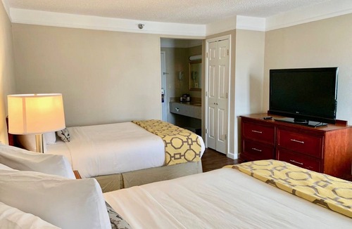 Texarkana Hotel | Baymont by Wyndham Texarkana