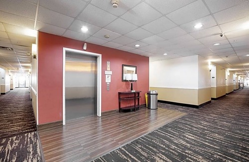 Greater Greenspoint Hotel | Baymont by Wyndham Houston North