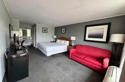 Jennings Hotel | Bayou Inn