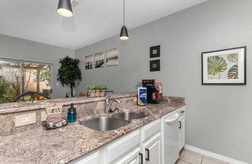 Ocean City House | Baytown | Water Access, Fishing Dock, Beach!