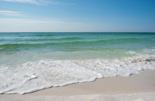 Pensacola Beach House | Baywatch C10