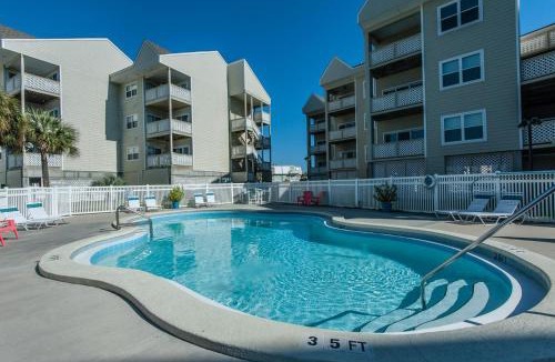 Pensacola Beach House | Baywatch C10