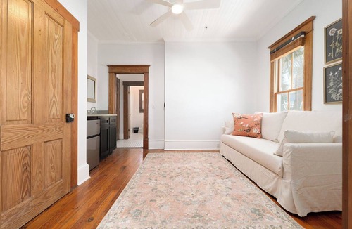 Jacksonville Beach House | Be A Nomad | 7BR Sleeps 16 Pool Home 1 Block Jacksonville Beach