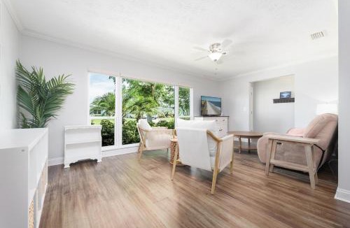 Neptune Beach House | Be A Nomad Welcome to Your Neptune Beach Retreat