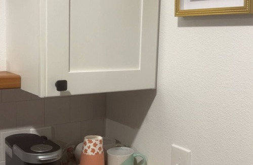Gatesville Apartment | Be Happy 1/1 fully furnished apartment Gatesville
