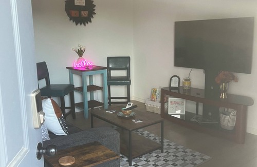 Gatesville Apartment | Be Happy 1/1 fully furnished apartment Gatesville