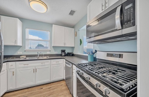 Clipper Cove House | Beach Blessing in the heart of Destin Florida with private pool!