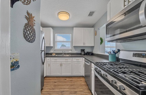 Clipper Cove House | Beach Blessing in the heart of Destin Florida with private pool!
