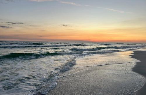 SeaNest Village House | Beach Bliss on 30A By Stay on 30A, Golf cart, Bikes