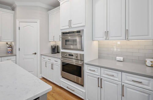 Atlantic Shores House | Beach Bliss | Luxury Home, Steps to the Beach!