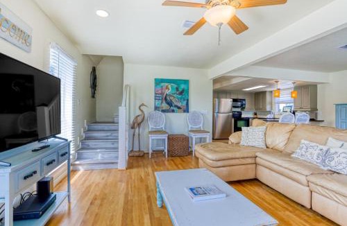 Dune Allen Beach House | Beach Bungalow 30A