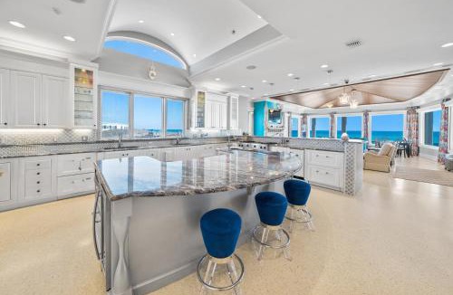 Four Mile Village House | Beach Castle home
