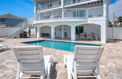 Butler Beach House | Beach Escape