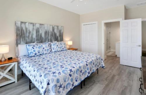 Mexico Beach House | Beach Fantasies B by Pristine Properties Vacation Rentals