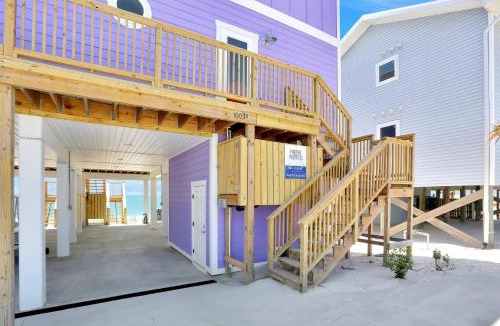 Mexico Beach House | Beach Fantasies B by Pristine Properties Vacation Rentals