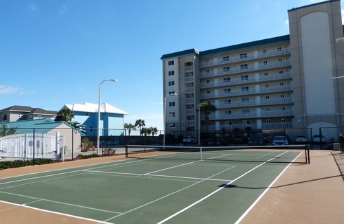 Ono Island Condo | Beach front and we mean Beach Front! 2 BR/2Bath - Sleeps 6 Comfortably