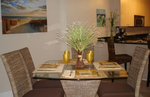 Biloxi Condo | BEACH FRONT CONDO STEPS FROM THE POOL AND BEACH! STARTING AT $189 PER NIGHT.