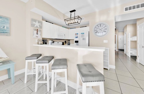 Miramar Beach Condo | 🏖️Beach Front-FREE Beach Service-Pools-Celadon 1103🏖️