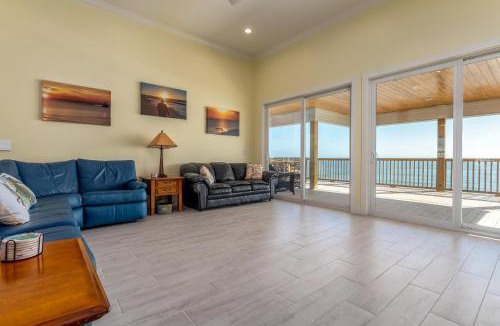 Dauphin Island House | Beach Happy - 2609 Bienville