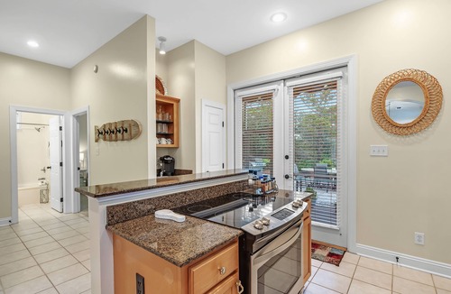 Fort Morgan House | Beach Haven-Spacious 3BR-3BA Pet Friendly