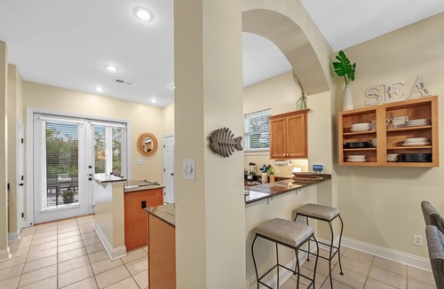Fort Morgan House | Beach Haven-Spacious 3BR-3BA Pet Friendly