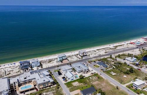 Mexico Beach House | Beach House Baby
