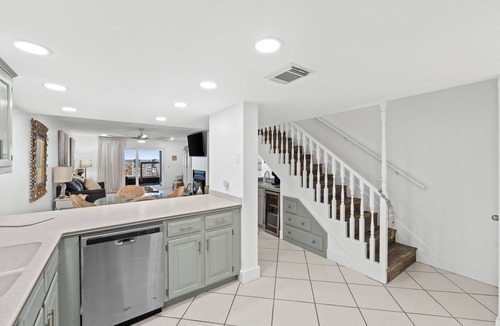 Panama City Beach House | Beach House - Beach Blvd by PHG