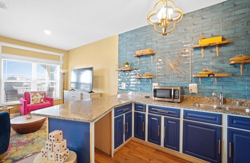 Riviera Beach House | Beach House - Dreams Come True by PHG