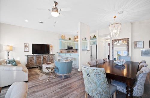 Riviera Beach House | Beach House - Dreams Come True by Panhandle Getaways
